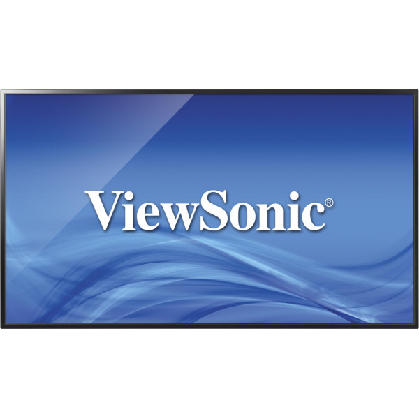 ViewSonic 商用显示大屏 CDE5525-G
