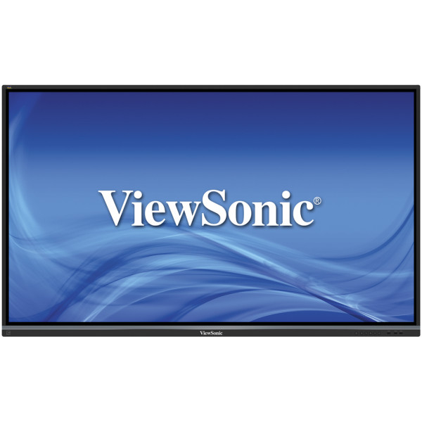 ViewSonic 电子白板 IFP7550-2