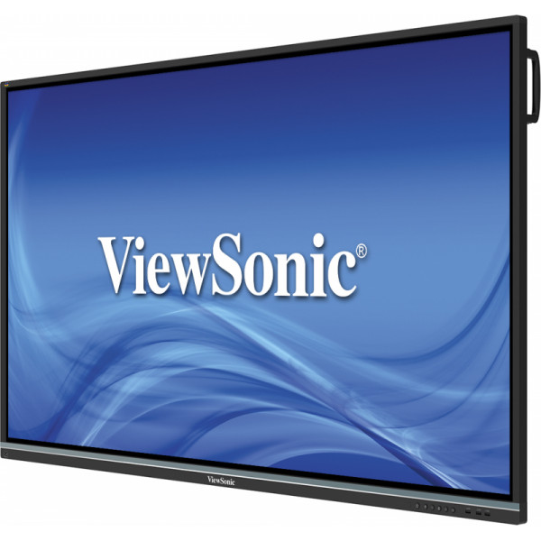 ViewSonic 电子白板 IFP8650-2