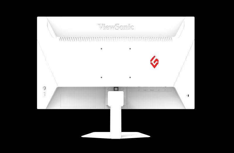 ViewSonic LCD 显示器 VX25G26-2K-W