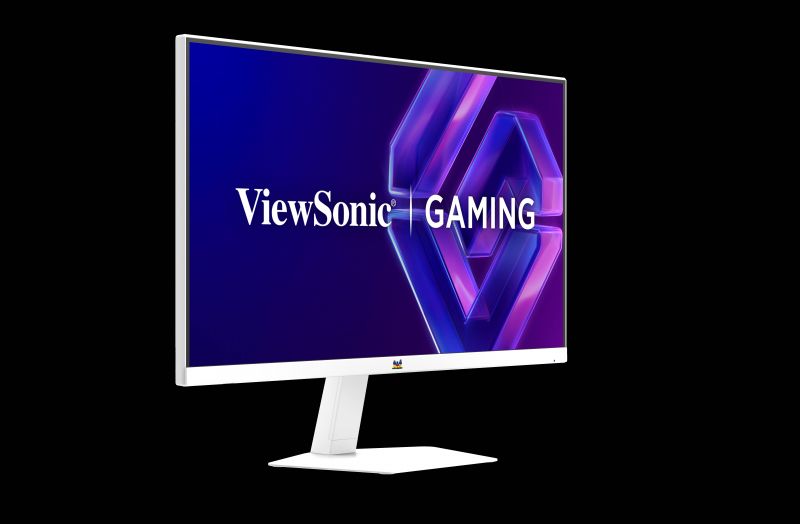 ViewSonic LCD 显示器 VX25G26-2K-W