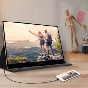 ViewSonic LCD 显示器 TD1601-4K