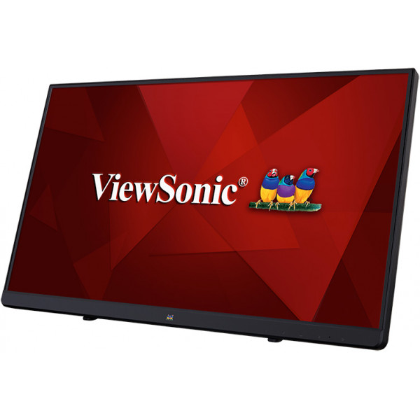 ViewSonic LCD 显示器 TD2230