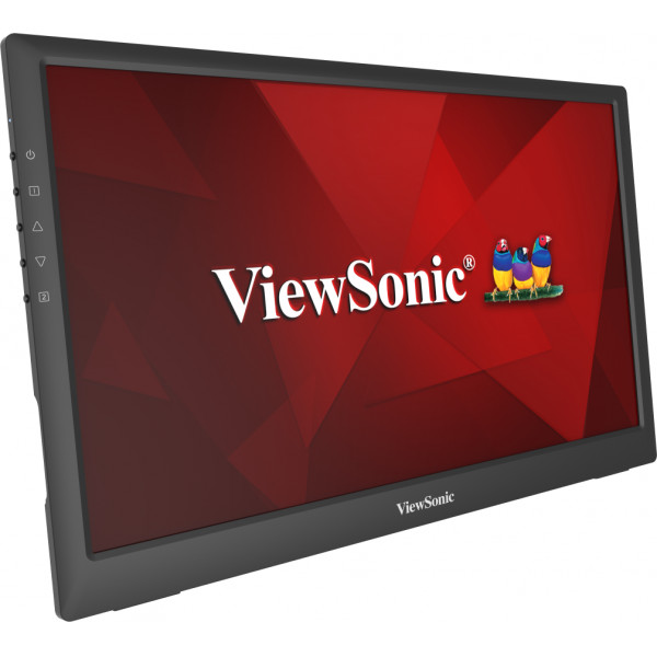 ViewSonic LCD 显示器 VA1600