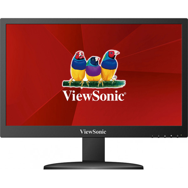 ViewSonic LCD 显示器 VA1620-H