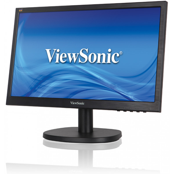 ViewSonic LCD 显示器 VA1921a-2