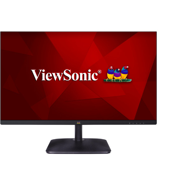 ViewSonic LCD 显示器 VA2430-H-2