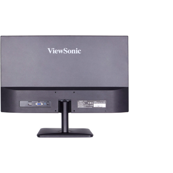 ViewSonic LCD 显示器 VA2430-H-2