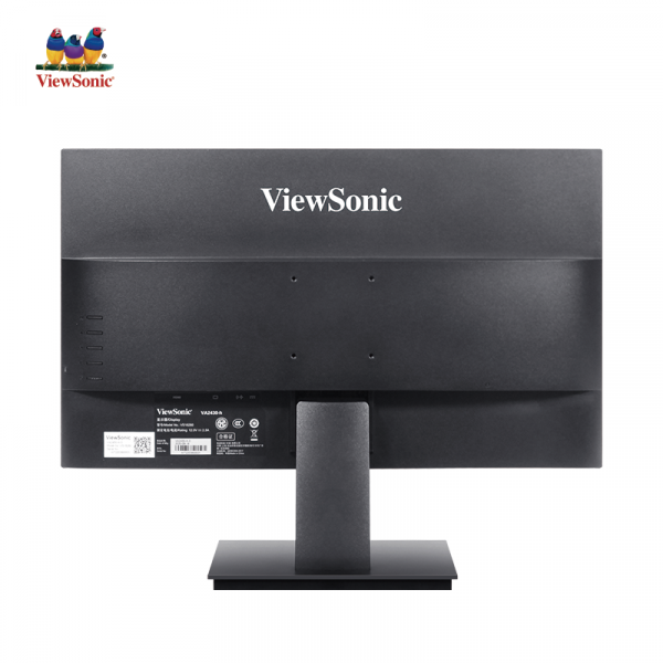 ViewSonic LCD 显示器 VA2430-H-3