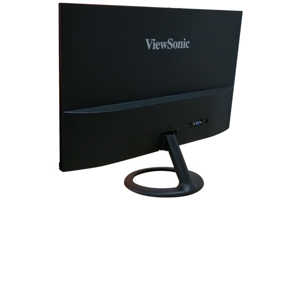 ViewSonic LCD 显示器 VA2431-H-2