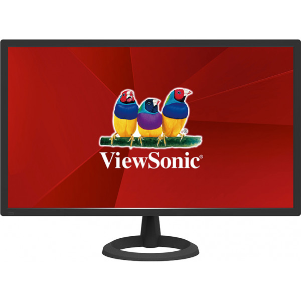 ViewSonic LCD 显示器 VA2411