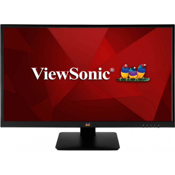 ViewSonic LCD 显示器 VA2710-HV