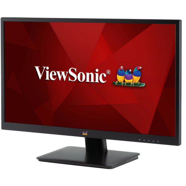 ViewSonic LCD 显示器 VA2710-HV