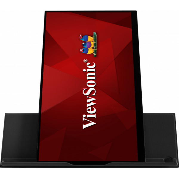 ViewSonic LCD 显示器 VX1600