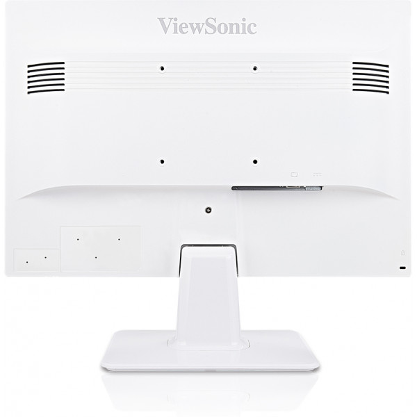 ViewSonic LCD 显示器 VX2039-SAW