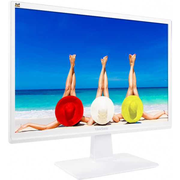 ViewSonic LCD 显示器 VX2039-SAW