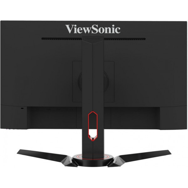 ViewSonic LCD 显示器 VX2480-HD-PRO-3