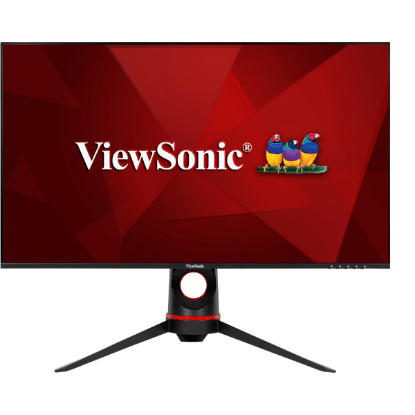 ViewSonic LCD 显示器 VX2480-HD-PRO