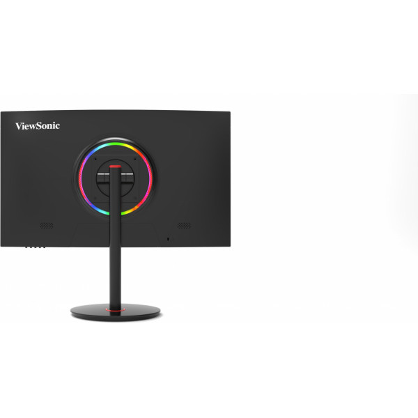 ViewSonic LCD 显示器 VX2719-2KC-PRO