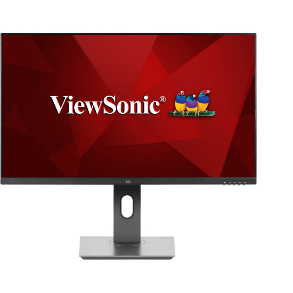 ViewSonic LCD 显示器 VX2730-HD