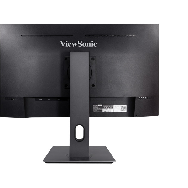 ViewSonic LCD 显示器 VX2730-HD