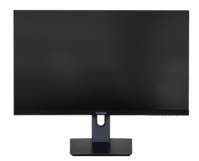 ViewSonic LCD 显示器 VX2731-2K-HD
