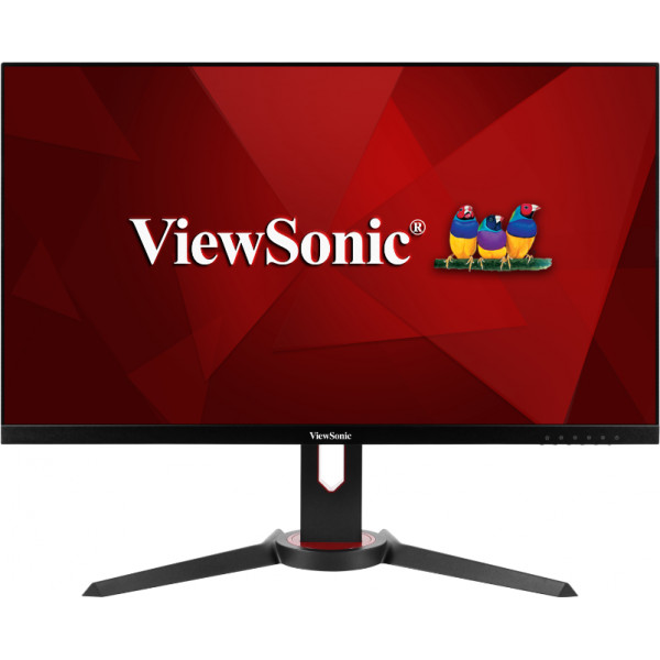 ViewSonic LCD 显示器 VX2731-2K-PRO