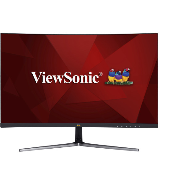 ViewSonic LCD 显示器 VX2759-2KC-PRO