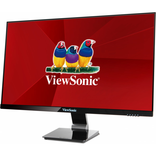 ViewSonic LCD 显示器 VX2778-2K-HD