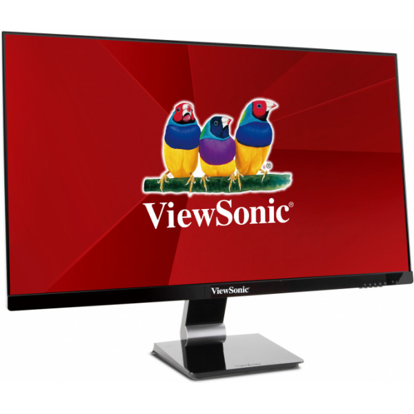 ViewSonic LCD 显示器 VX2778-2K-HD