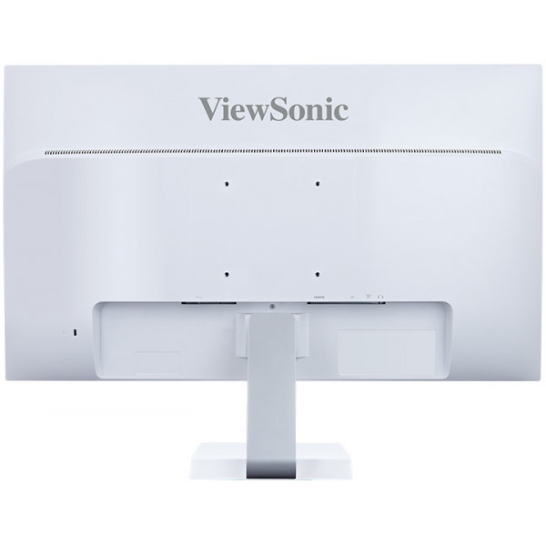 ViewSonic LCD 显示器 VX2778-smhd-w