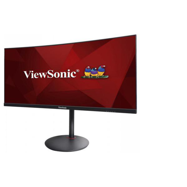 ViewSonic LCD 显示器 VX3019-C-PRO