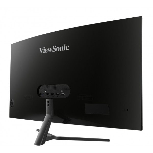 ViewSonic LCD 显示器 VX3258-C-PRO