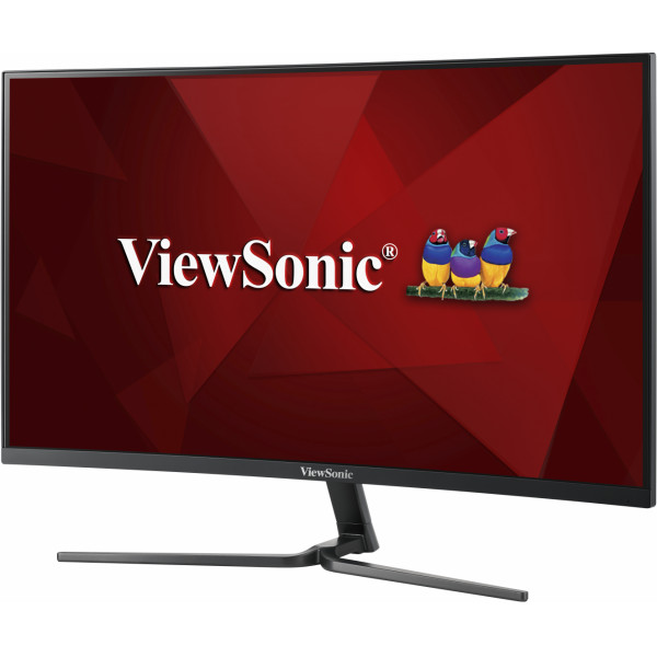 ViewSonic LCD 显示器 VX3258-C-PRO