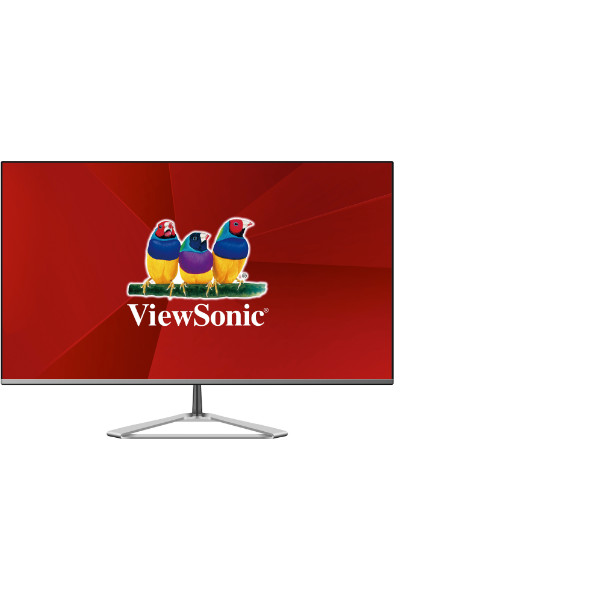 ViewSonic LCD 显示器 VX3276-2K-HD-3