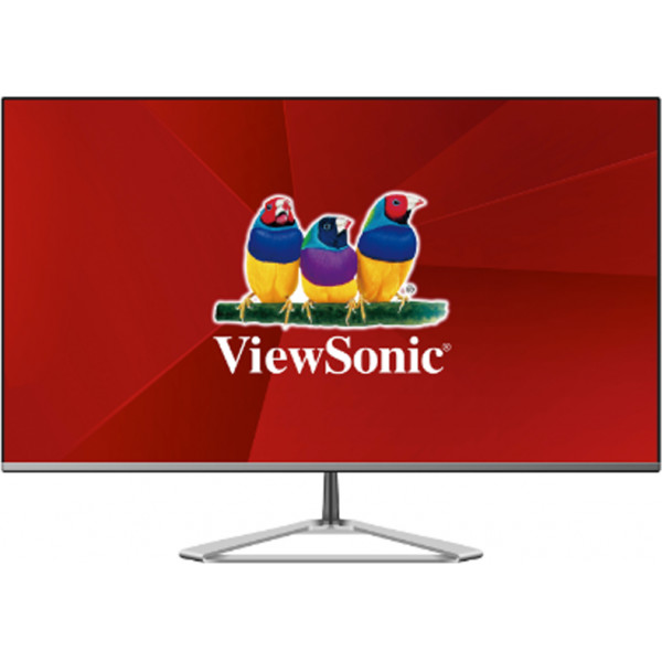 ViewSonic LCD 显示器 VX3276-2K-HD-8