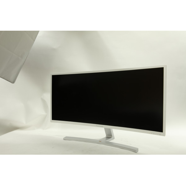 ViewSonic LCD 显示器 VX3515-2KC-PRO-W