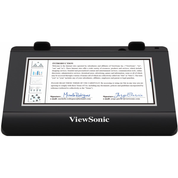 ViewSonic 电磁笔显示器 PD0511