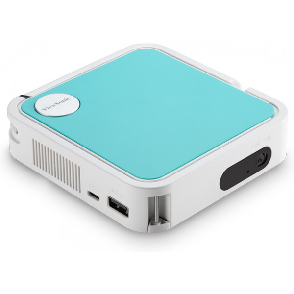 ViewSonic 投影机 M1 mini