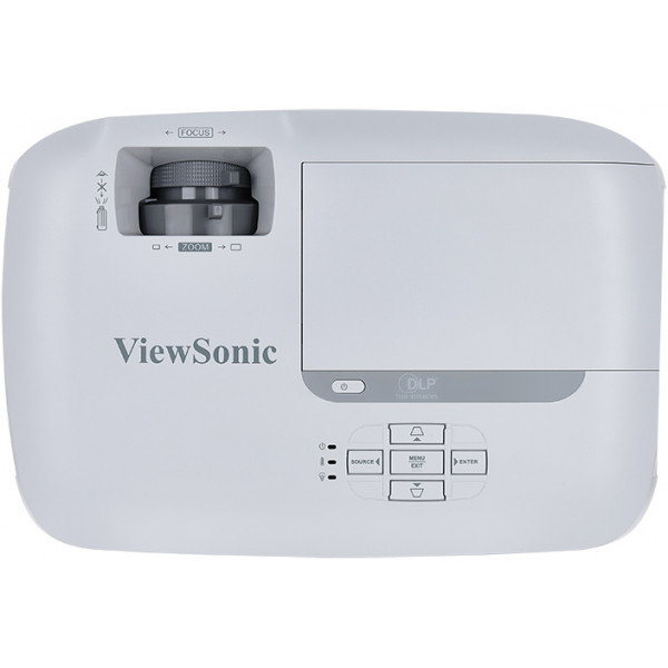 ViewSonic 投影机 VS16971