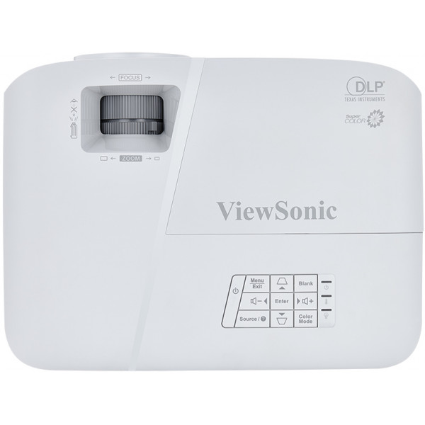 ViewSonic 投影机 VS16979