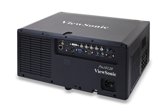 ViewSonic 投影机 Pro10120