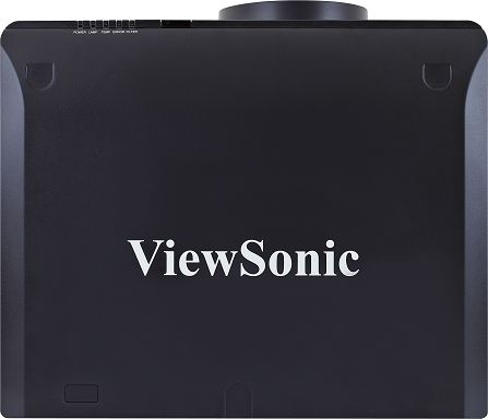 ViewSonic 投影机 Pro10120