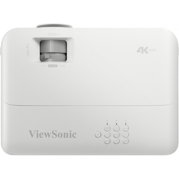 ViewSonic 投影机 PX748-4K