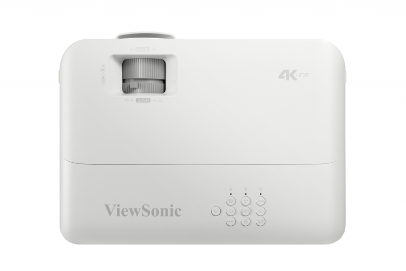 ViewSonic 投影机 T4K753