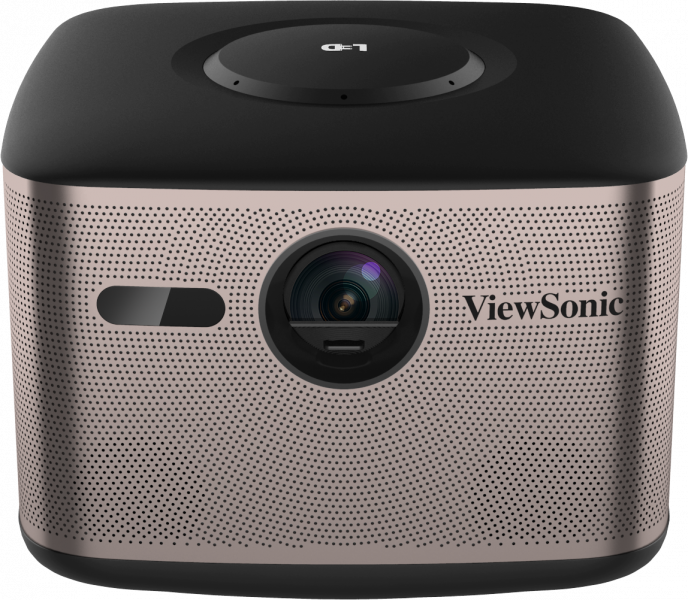 ViewSonic 投影机 Q7 Pro