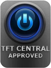 TFT Central Approved Award