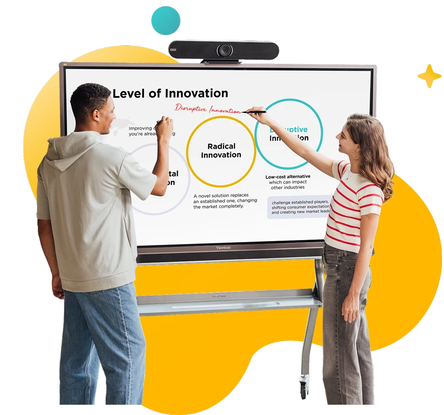 Screen View Board 优派中国 ViewSonic China | ViewBoard, LED LCD 液晶显示器, 投影机, 数位看板, 互动白板