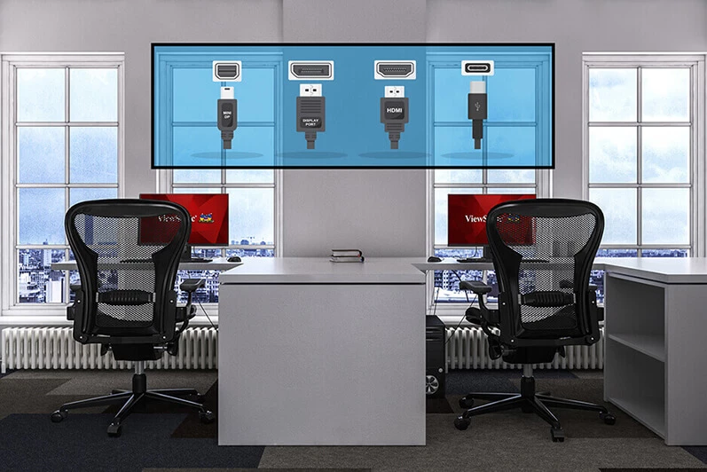 Viewpoint Electronics 优派中国 ViewSonic China | ViewBoard, LED LCD 液晶显示器, 投影机, 数位看板, 互动白板