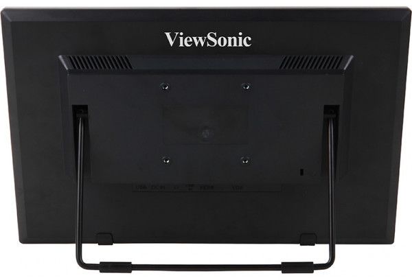 ViewSonic LCD 显示器 TD1630-2